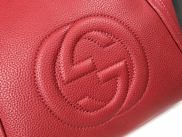 激安グッチバッグコピー細部ディテール